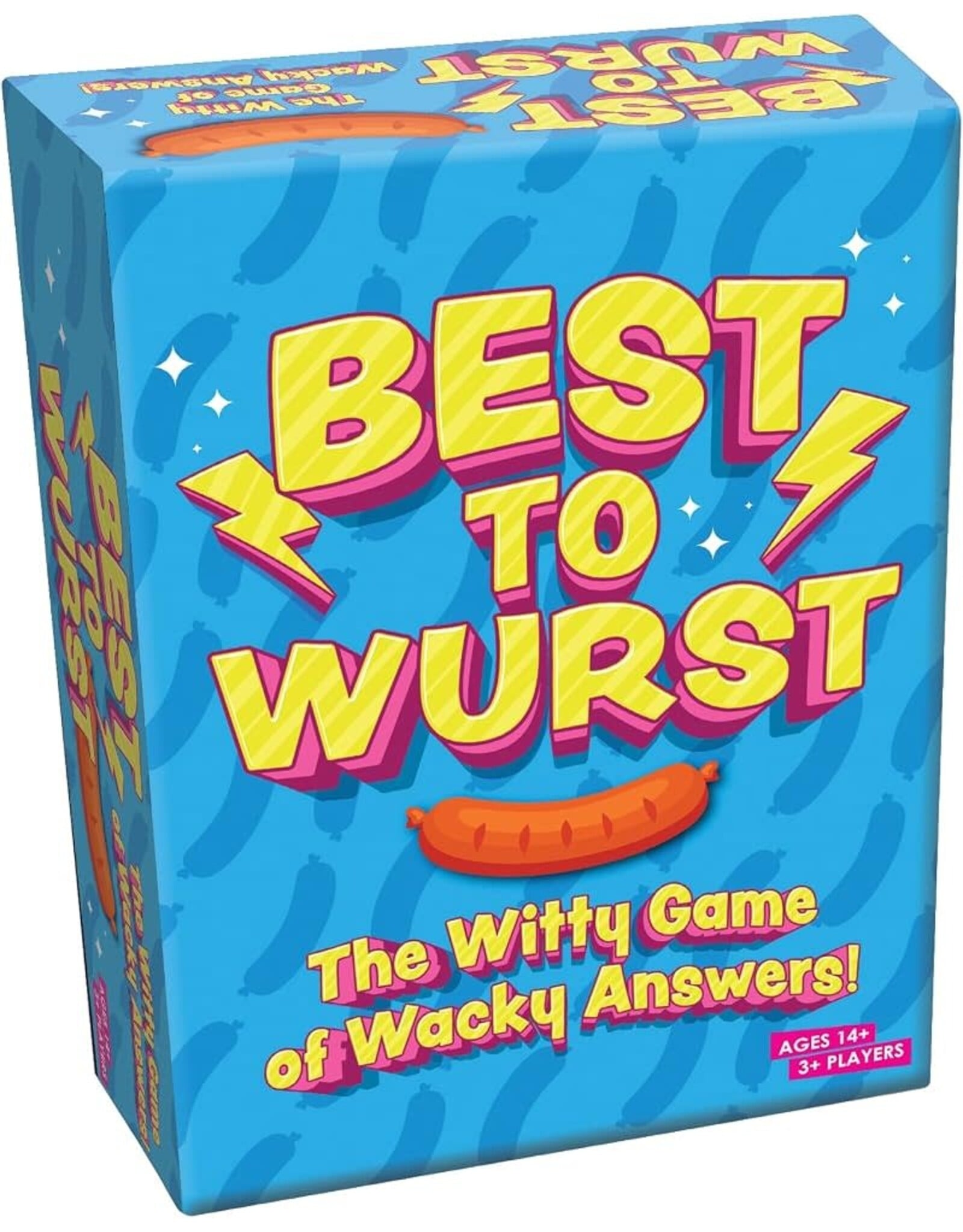 Best to Wurst