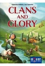 Clans and Glory