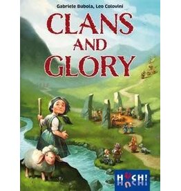 Clans and Glory
