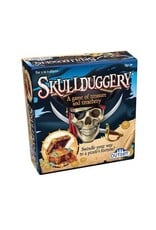 Skullduggery