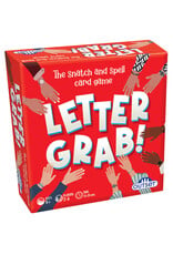 Letter Grab