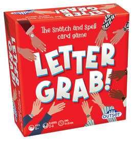 Letter Grab