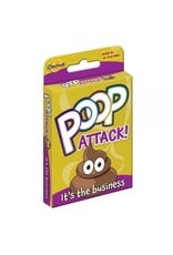 Poop Attack