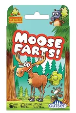 Moose Farts