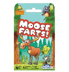 Moose Farts