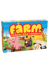 Farm Snakes and Ladders