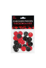 Checker Pieces
