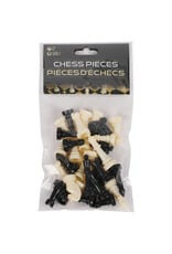 Chess Pieces