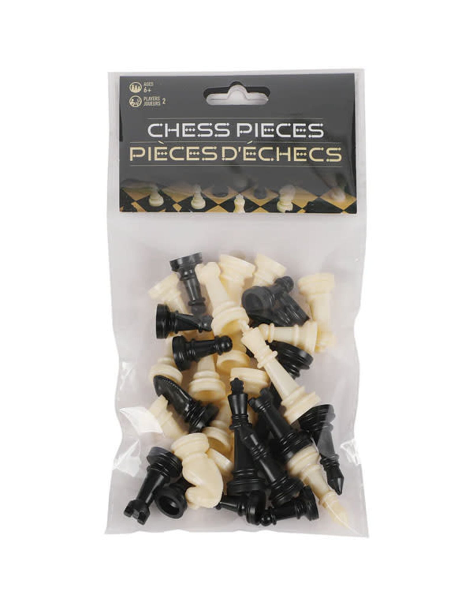 Chess Pieces