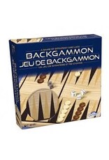 Backgammon