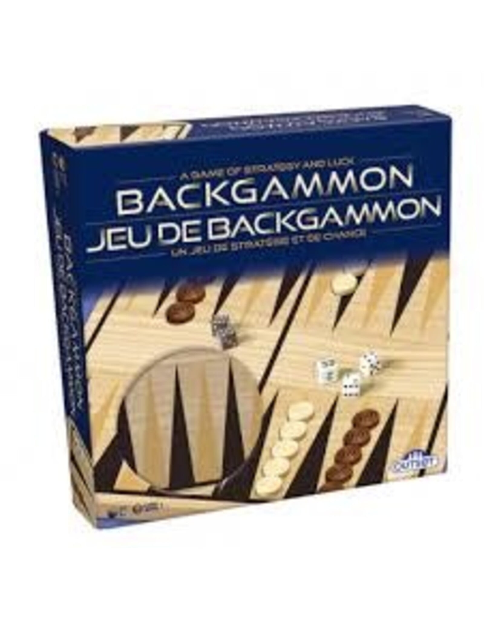 Backgammon