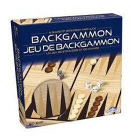 Backgammon