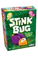 Stink Bug
