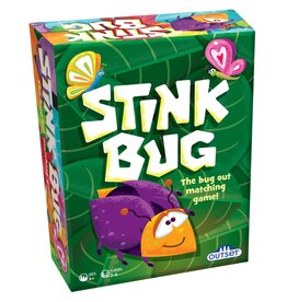 Stink Bug