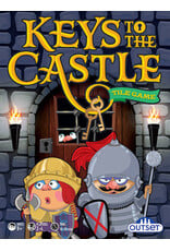 Keys to the Castle