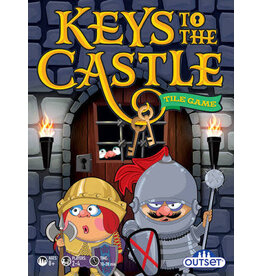 Keys to the Castle