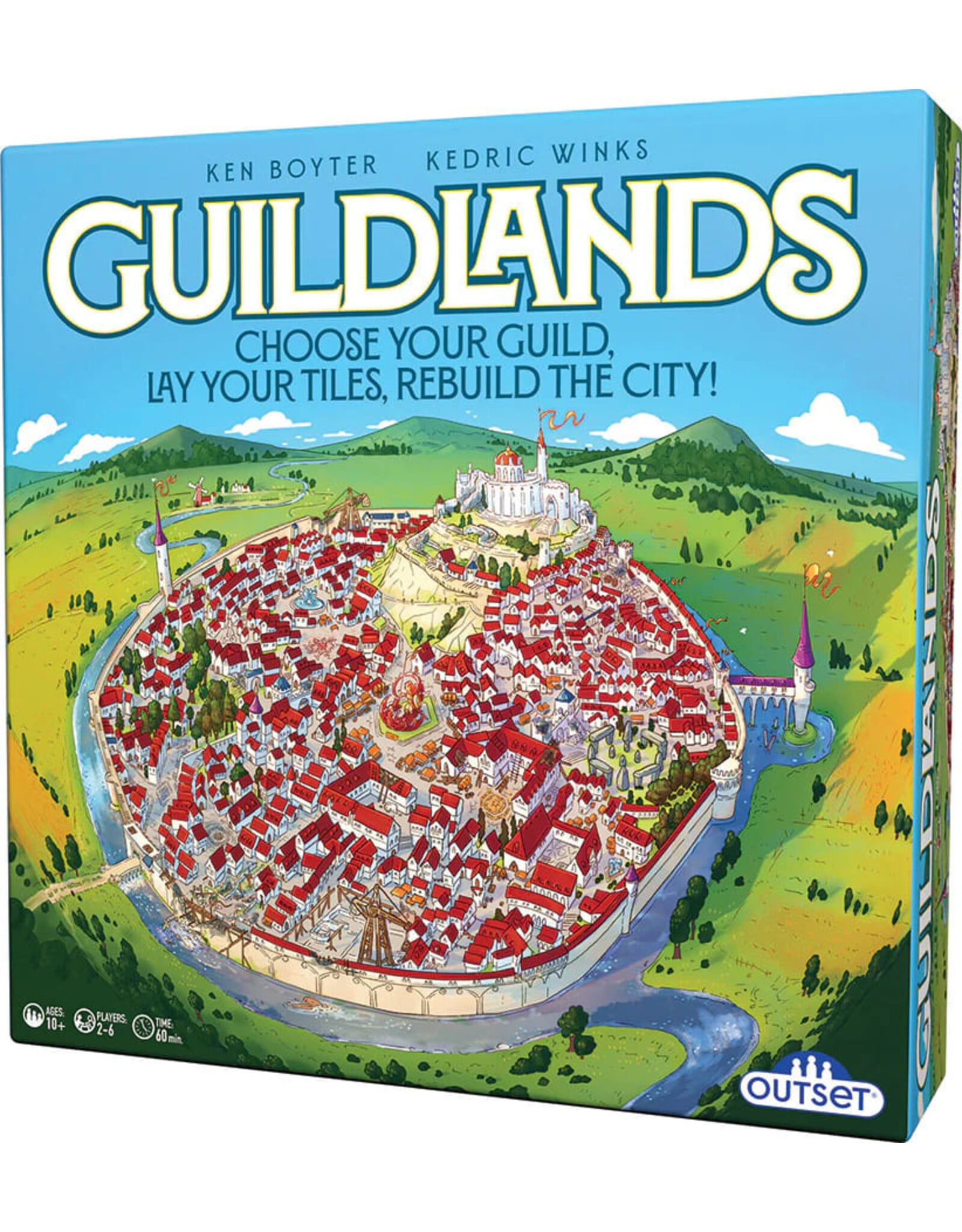 Guildlands