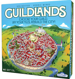 Guildlands
