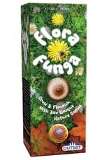 Flora Funga