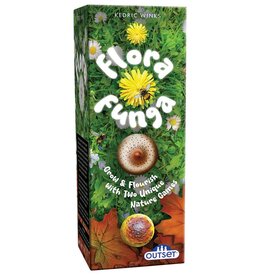 Flora Funga