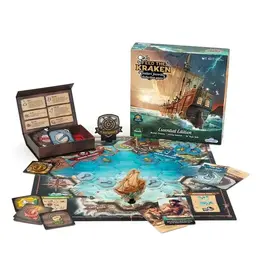 Feed the Kraken