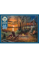 Fireservice 500 pc Puzzle