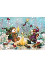 S'more Fun (Family) 350 pc Puzzle