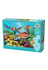 Molokini Current (Family) 500 pc Puzzle