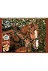 Friends Forever 500 pc Puzzle