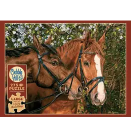Friends Forever 500 pc Puzzle