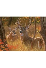 Secret Rendezvous 275 pc Puzzle