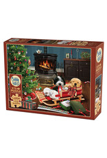 The Best Christmas Gift 500 pc Puzzle