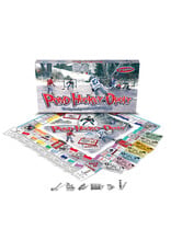 Pond Hockey-Opoly (2nd Edition)