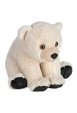 Polar Bear Baby