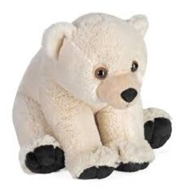 Polar Bear Baby