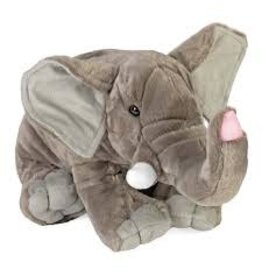 African Elephant