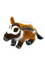 Red River Hog