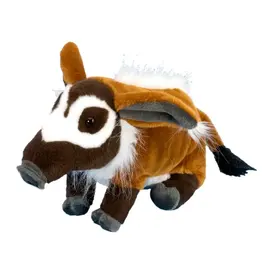 Red River Hog