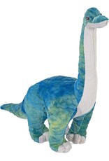 Dinosauria Brachiosaurus Stuffed Animal - 15"