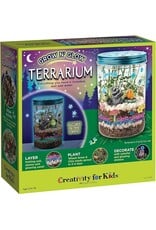 Faber-Castell Grow N' Glow Terrarium