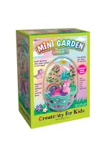 Faber-Castell Mini Garden Unicorn