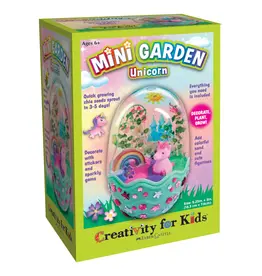 Faber-Castell Mini Garden Unicorn