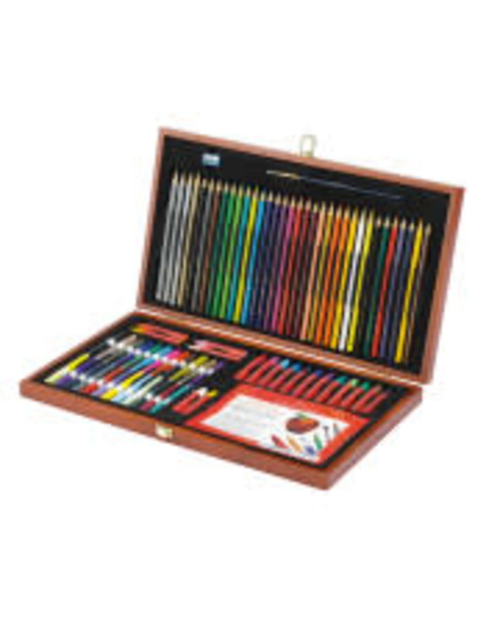 Faber-Castell Young Artist Essentials Gift Set