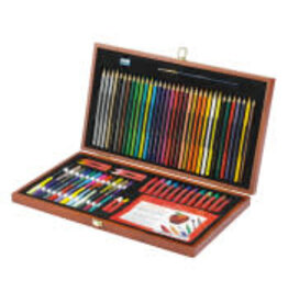 Faber-Castell Young Artist Essentials Gift Set
