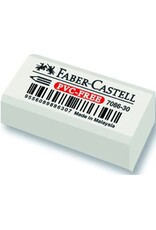 Faber-Castell PVC Free Eraser