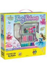 Faber-Castell Designed By You Fairy Fashions