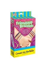 Friendship Bracelets
