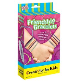Friendship Bracelets
