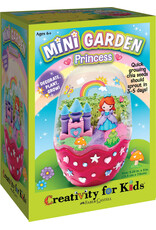 Faber-Castell Mini Garden Princess
