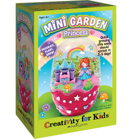 Faber-Castell Mini Garden Princess